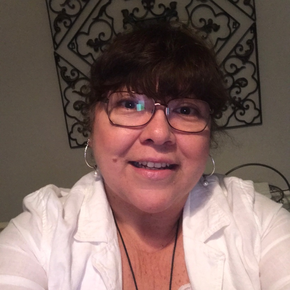 Meet your Posher, Maria